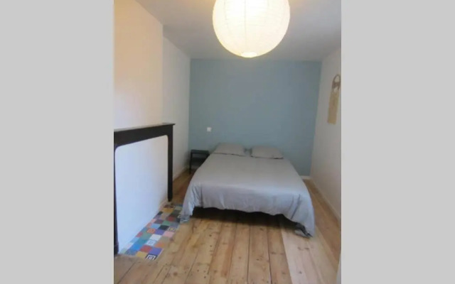 T2 3 étoiles de charme 40 m2 centre ville Dax