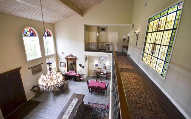 Messina Hof Winery & Resort