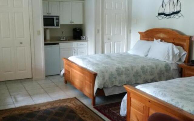 Caprice Bed And Breakfast