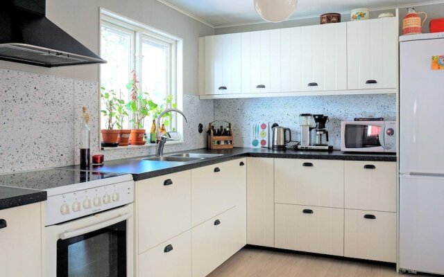 4 Star Holiday Home in Kivik