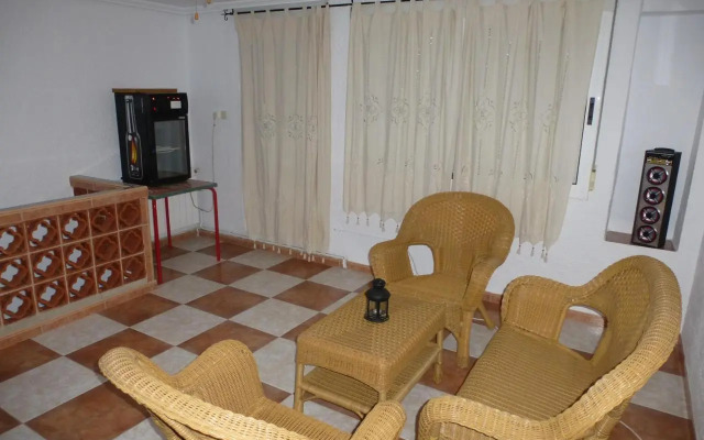 Casa Limas