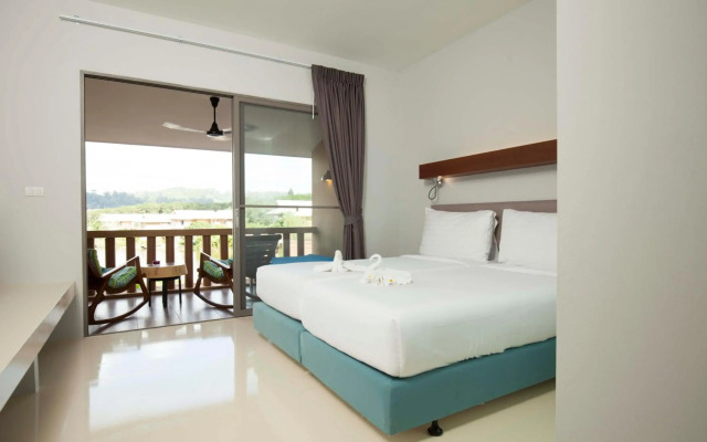 The LifeCo Phuket Well-Being Detox Center