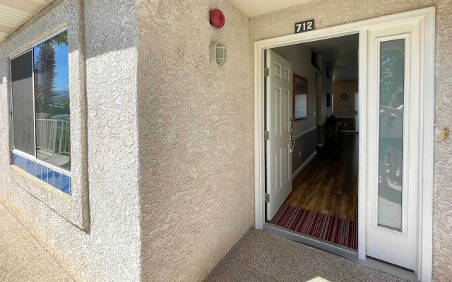 Condo w/ Resort Amenities, by Downtown St. George!
