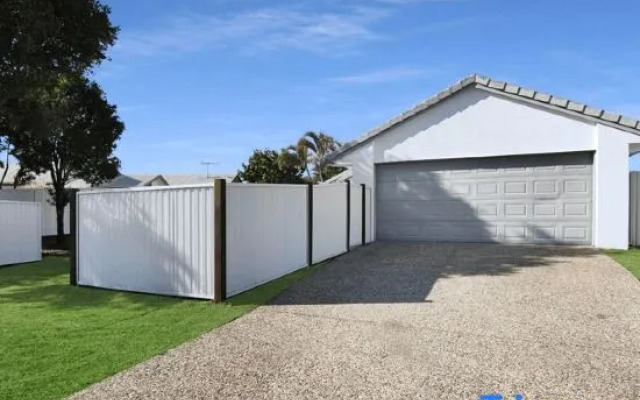 waterfront Cosy Getaway