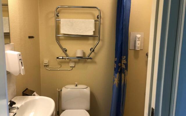Staby Gårdshotell