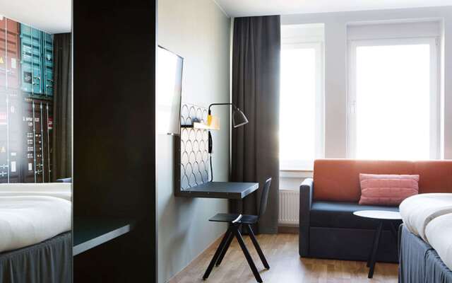 Comfort Hotel Goteborg