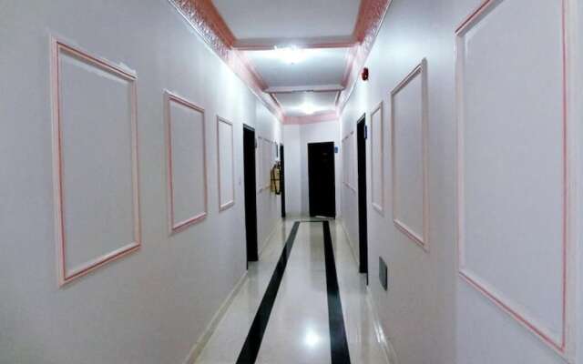 Manam Hotel Apartments