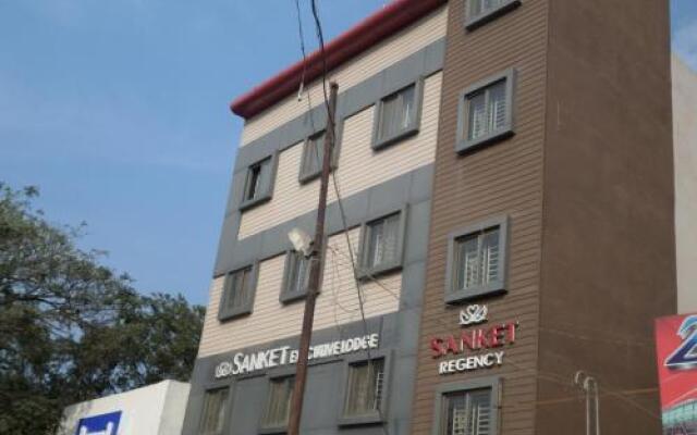 Sanket Regency Hotel