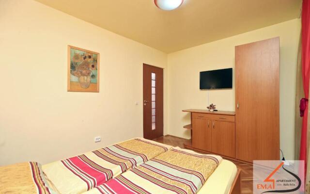 Apartament Ema Baile Felix