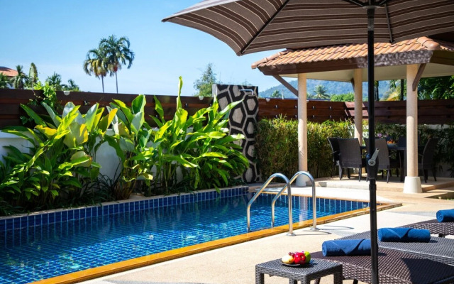 Villa Maya