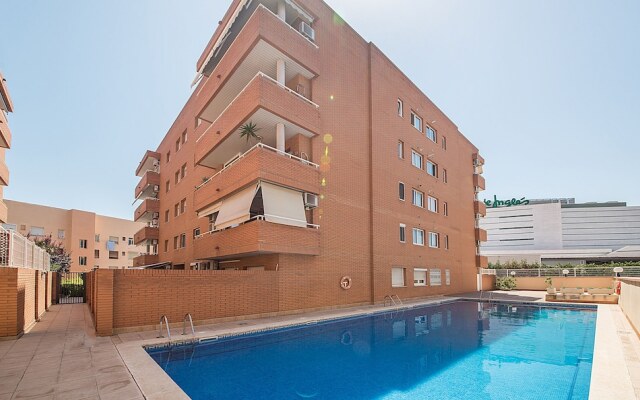 Apartamento Andorra Tvl 25