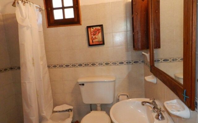 El Rodeo Apart Cabañas & Suites