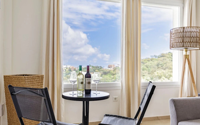 Tess Apartamento Jacarandas - Costa del Sol