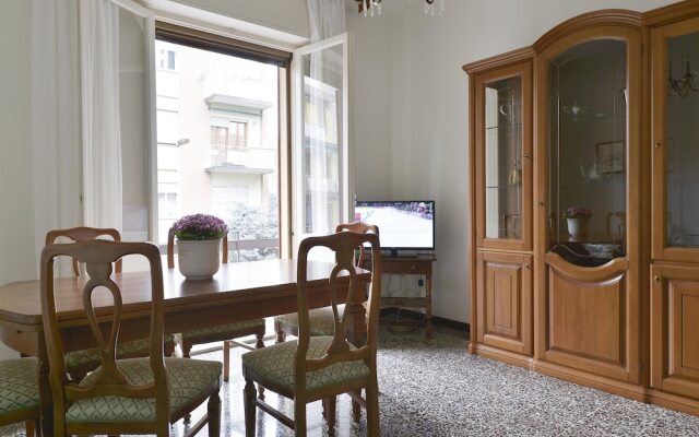 San Donnino Apartment