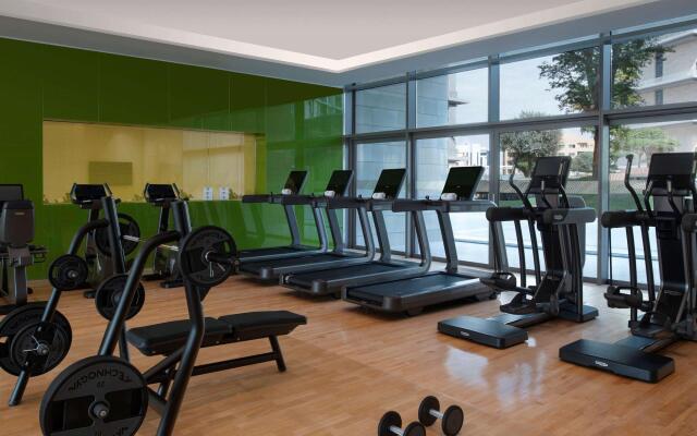 Banyan Tree Doha