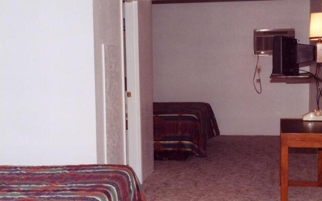 Dakota Inn Kadoka