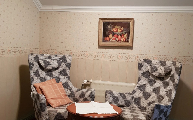 Taulun Kartano Villas