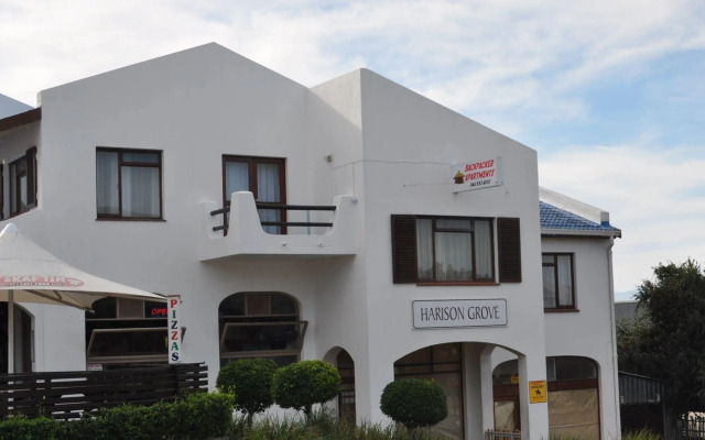 Backpacker Apartments