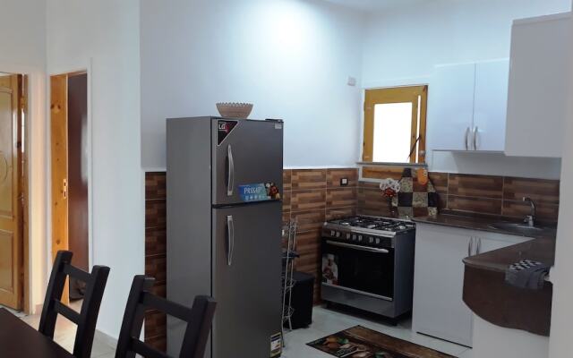 Hofni Palace Nile Niew