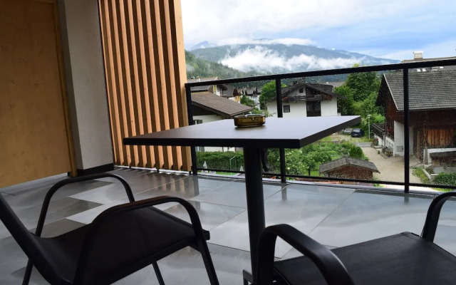 Montanaris Alpine~Active~Relax
