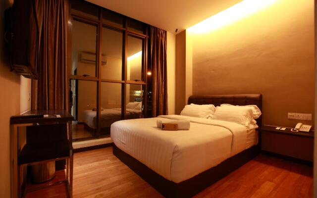 Starz Hotel