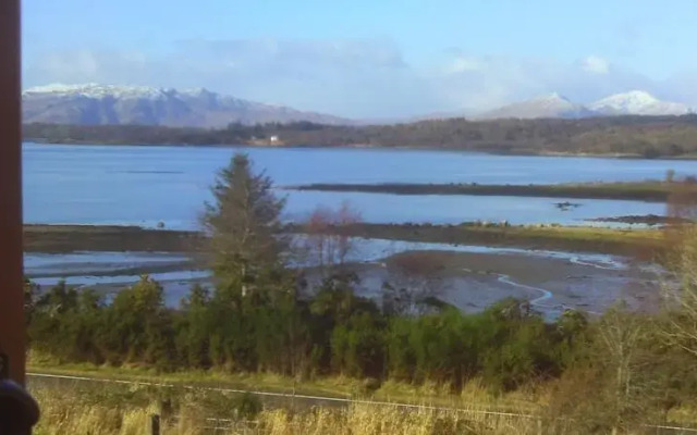 Loch View