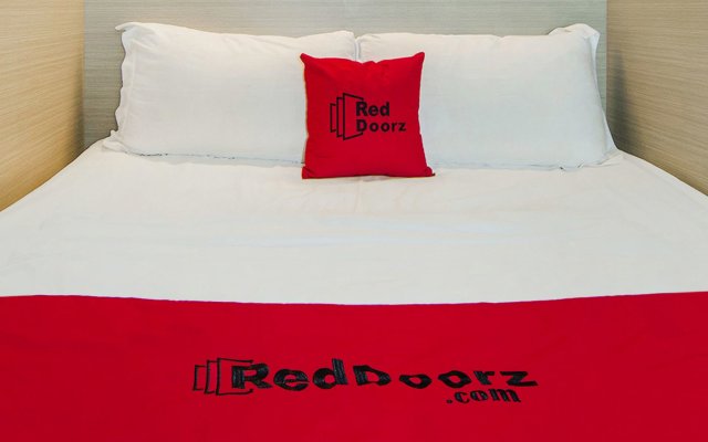 RedDoorz Hostel @ Jalan Besar