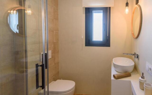 Casa What a Life Sayalonga by Ruralidays