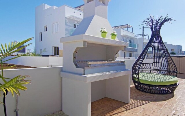 Eden Ayia Napa in Ayia Napa