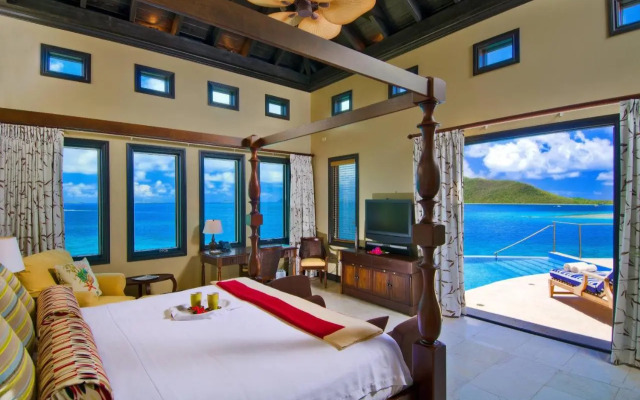 Scrub Island Resort, Spa & Marina