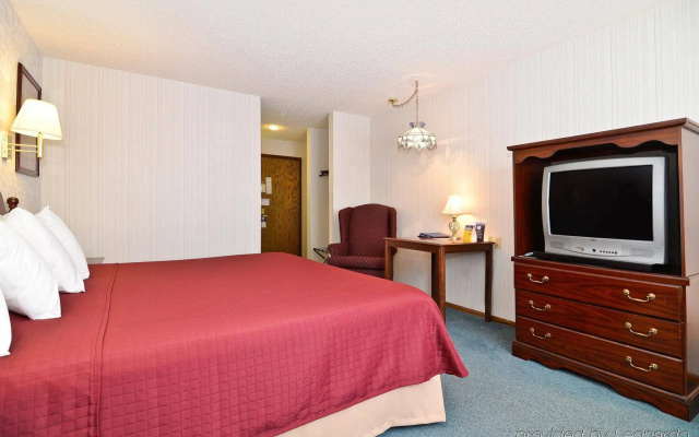 Lancaster Welcome Inn