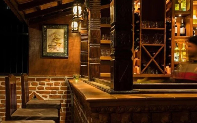 Dhulikhel Boutique Hotel