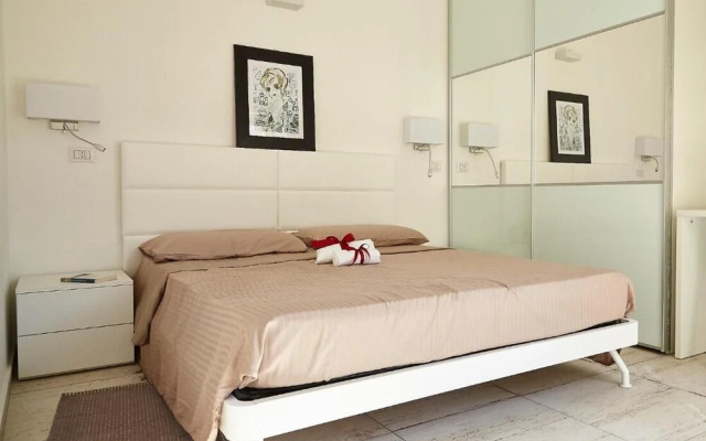 Bb le more Penthouse Apartment