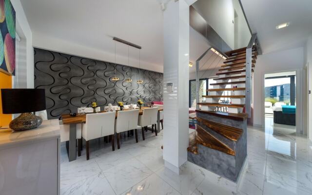 Amazing Home in Kostelj With Wifi and 4 Bedrooms