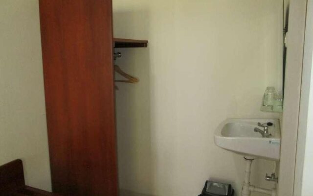 Hotel Elim