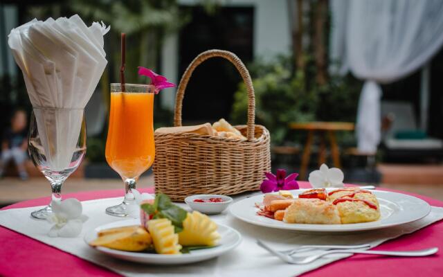 Bunwin Boutique Hotel