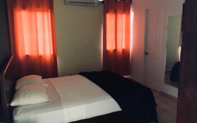 Apartamento en Bocas Del Toro