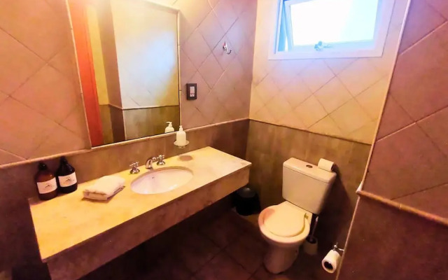 Hotel Windsor Mendoza