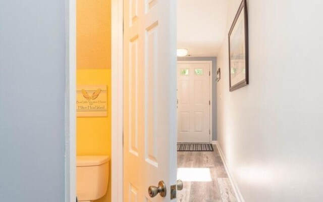 163evian 2 Bedroom Condo