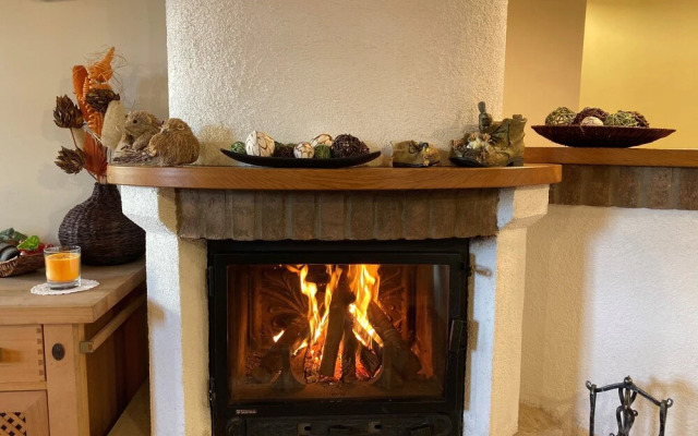 Vineyard cottage Berus