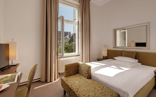 Boutiquehotel Dreesen, Villa Godesberg