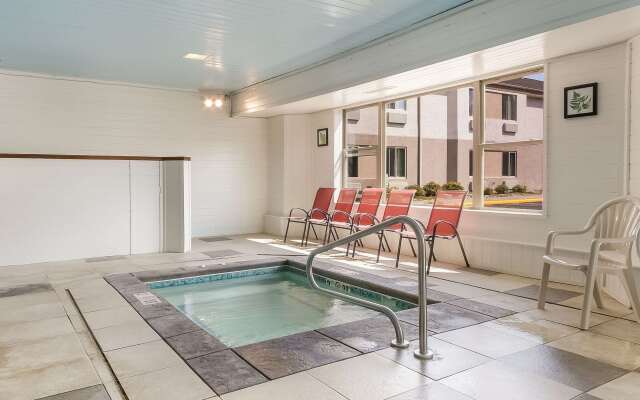 Sleep Inn Sioux Falls Airport