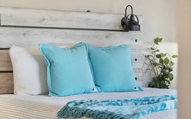 Pleasant View on Taneycomo