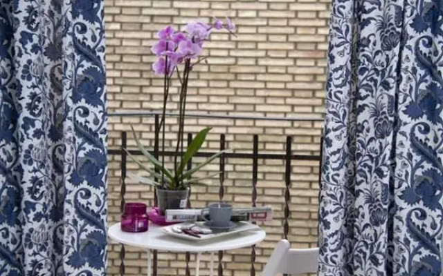 8 Rooms Madrid