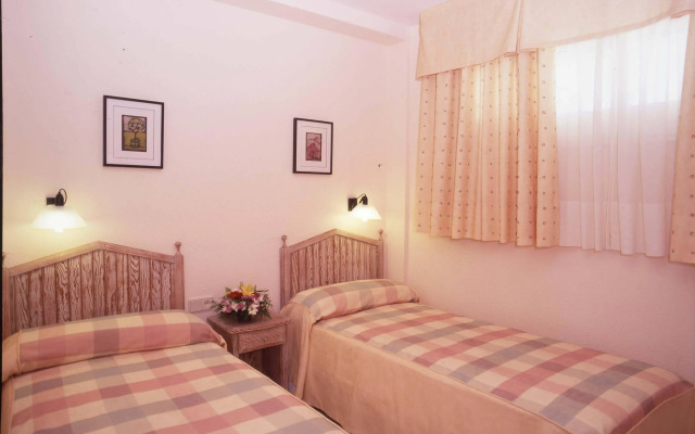 Fenix Beach Apartamentos