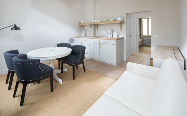 Logierhaus Rosa-Lena