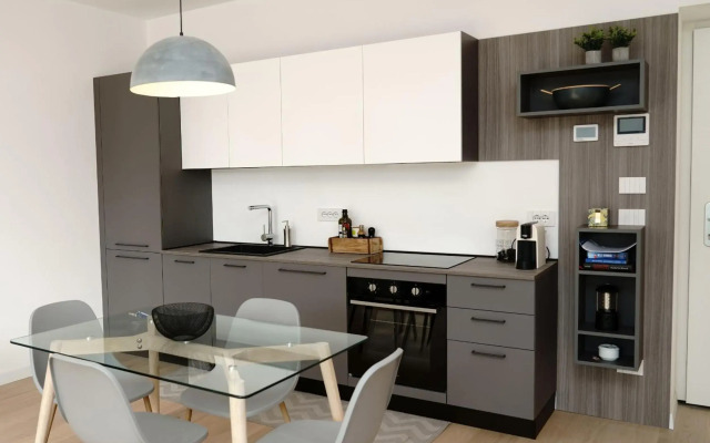 Hotel de Charme Laveno -Luxury all Inclusive