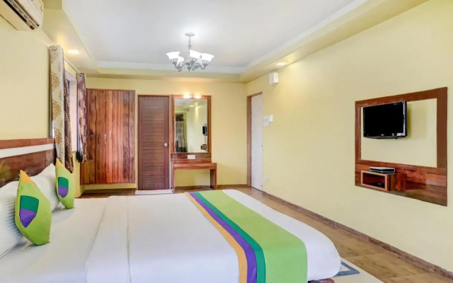 Mountview Resort and Spa