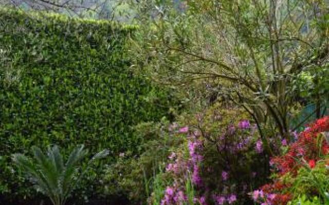 Hotel Garni Cà Vegia