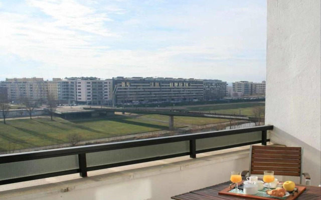 Hotel Real Lleida